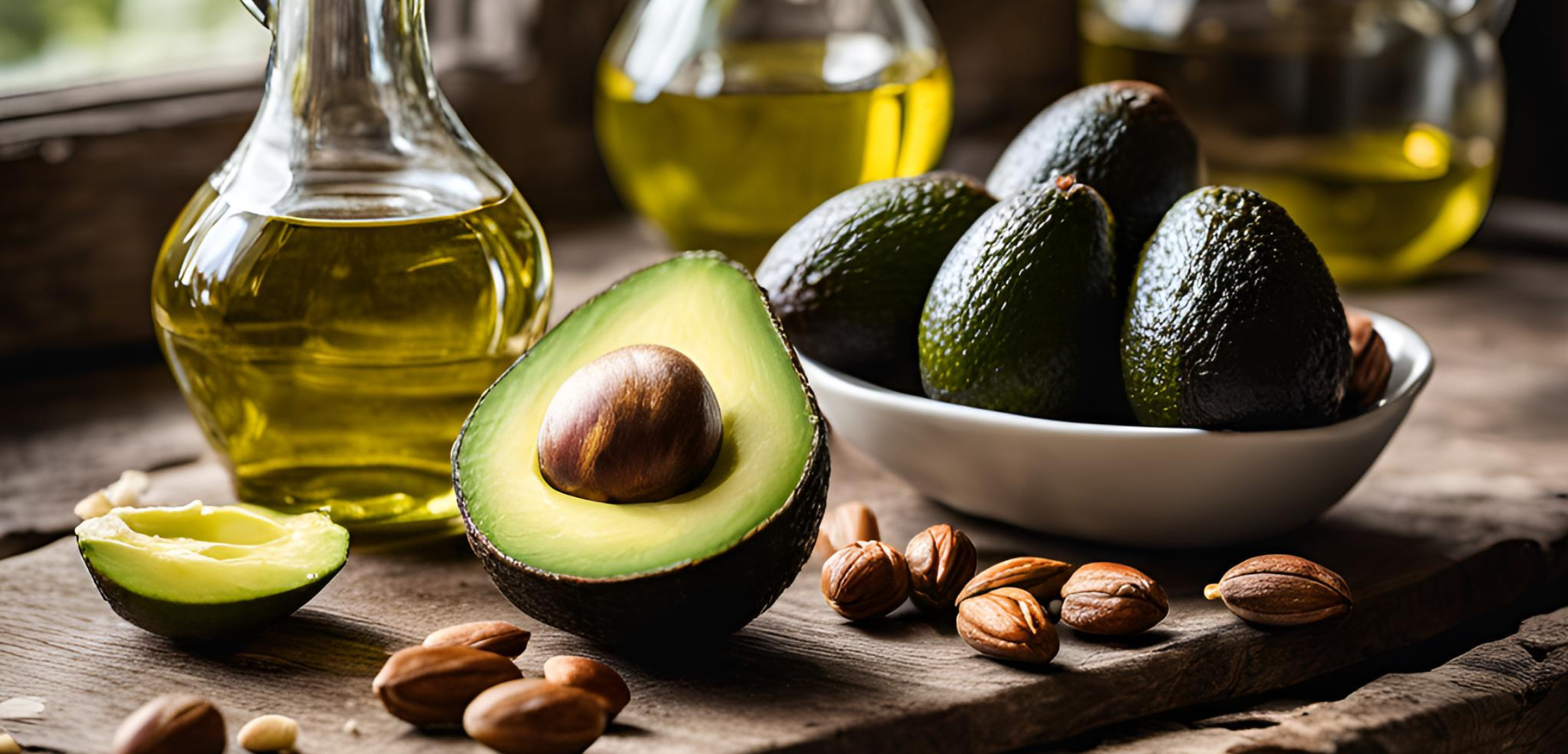 ¡Descifrando las Grasas en las Etiquetas Nutricionales!