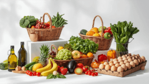 regulación del peso de forma natural y salud intestinal 