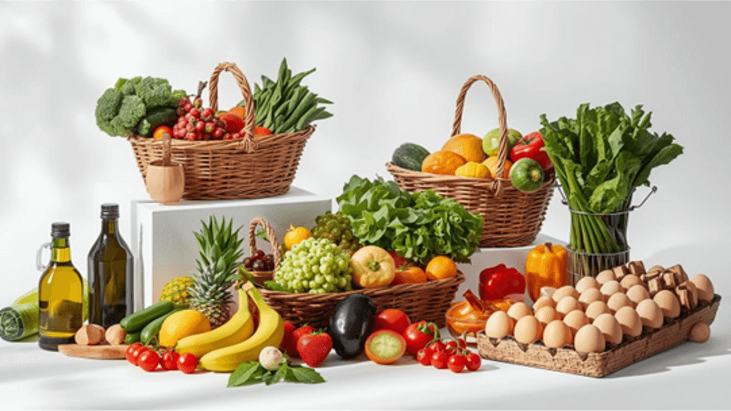 alimentación terapéutica