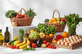 nutricion terapeutica